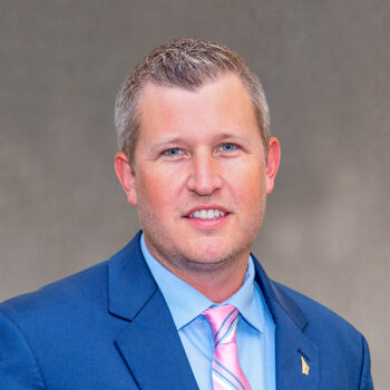 Photo of Matt Clark