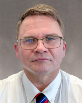 Photo of Jim Miller