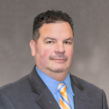 Photo of Mike Noriega