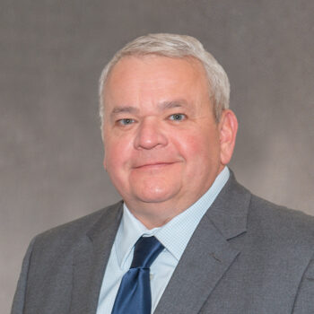 Photo of Gene Woods